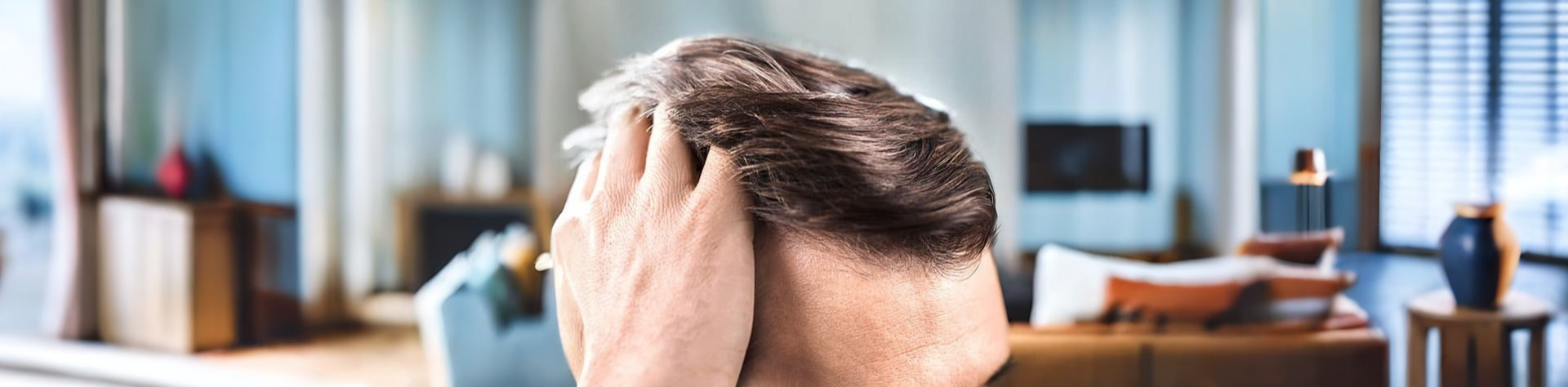 Mantenha o seu cabelo saudável